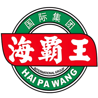 海霸王